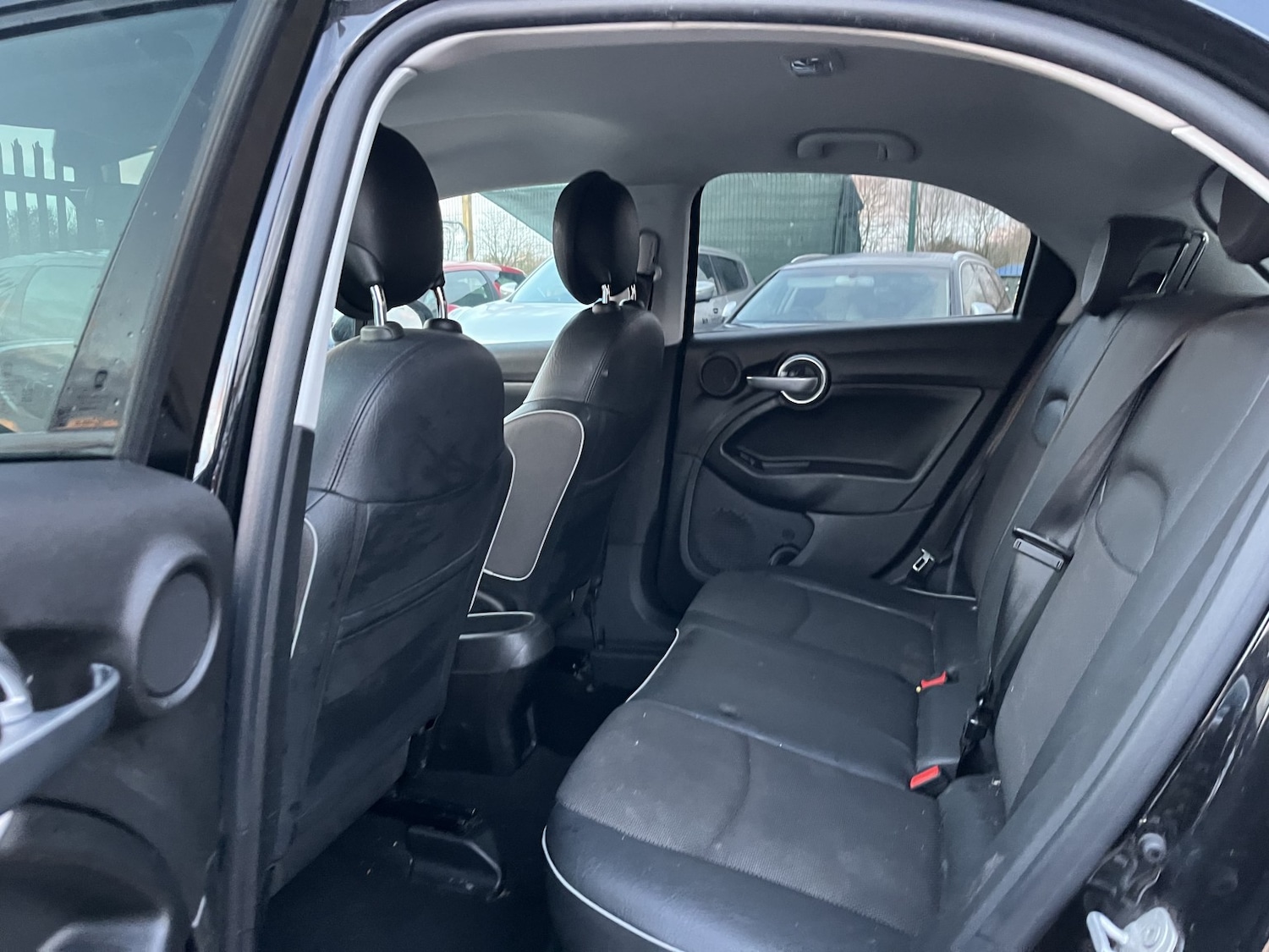 Used Fiat 500X 2016 for sale - 76756995: Photo 13