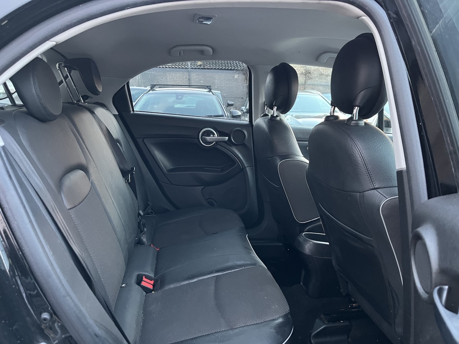 Used Fiat 500X 2016 for sale - 76756995: Photo 16