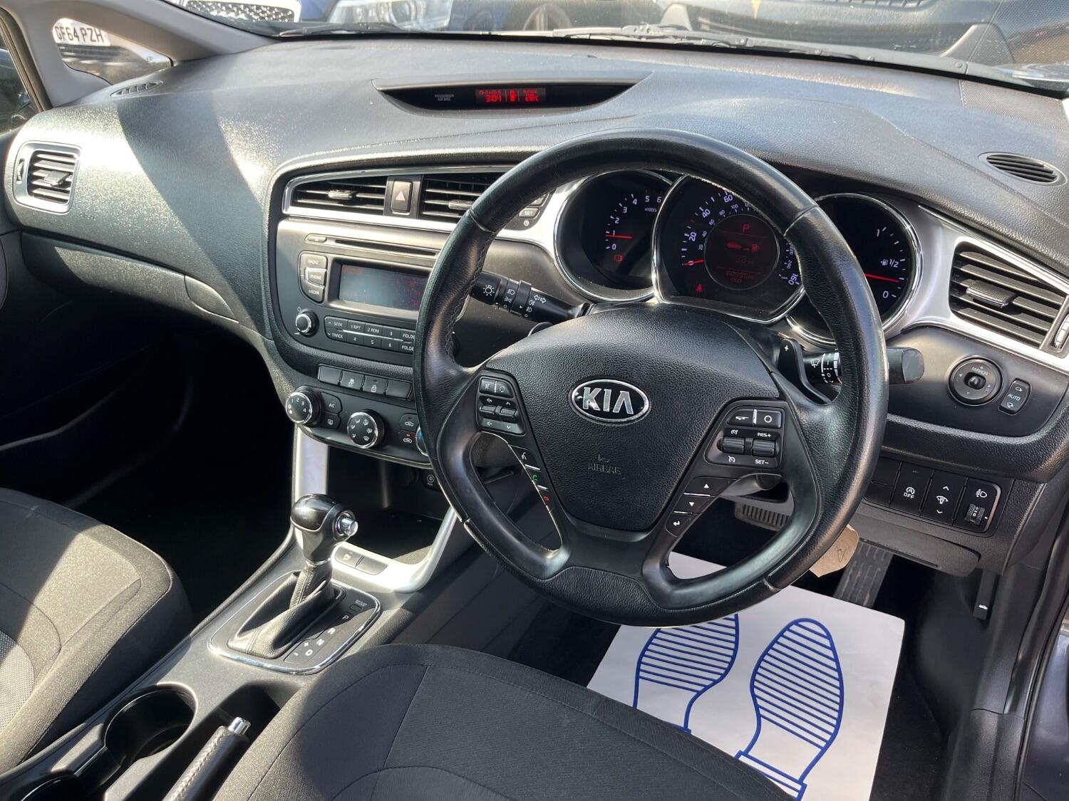 Used Kia Ceed 2016 for sale - 77014883: Photo 10