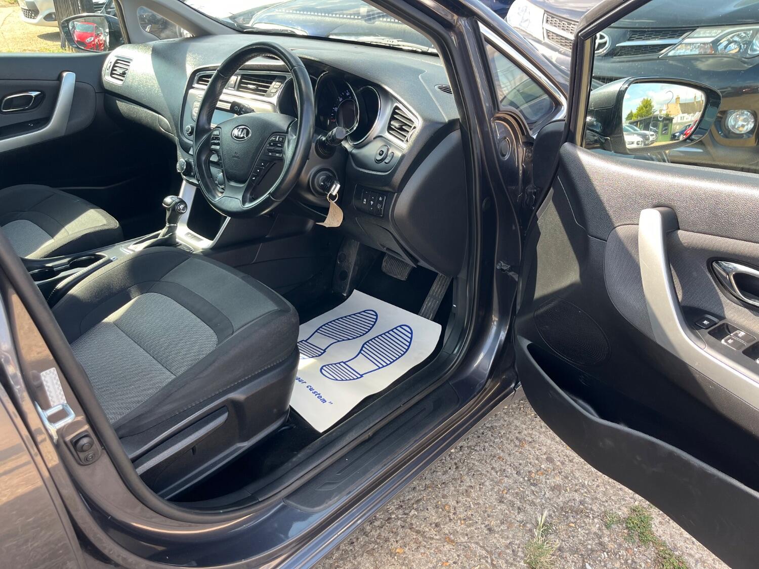 Used Kia Ceed 2016 for sale - 77014883: Photo 11