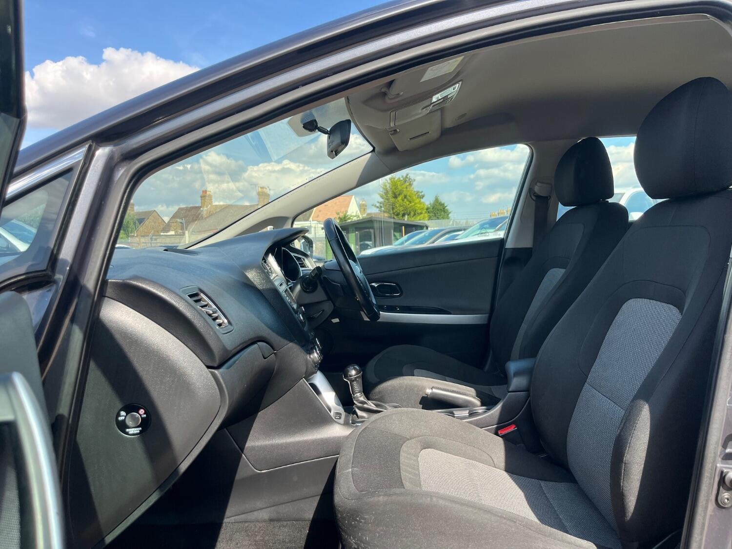 Used Kia Ceed 2016 for sale - 77014883: Photo 12