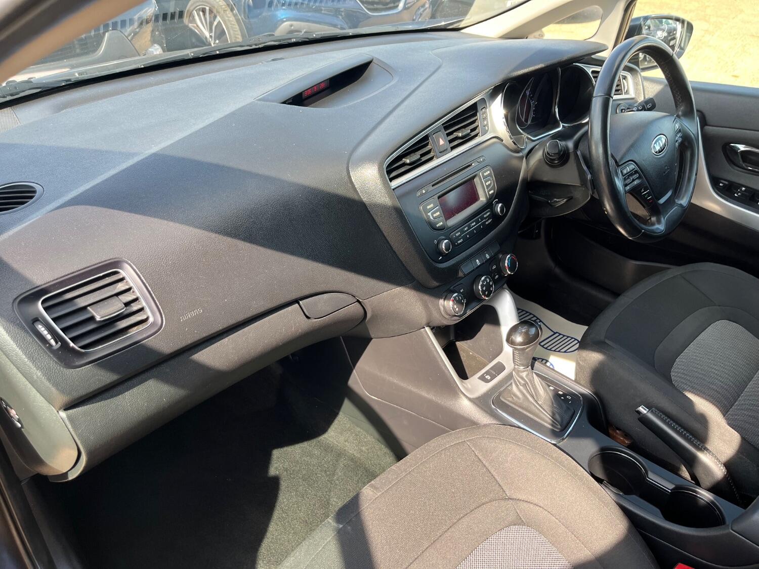 Used Kia Ceed 2016 for sale - 77014883: Photo 13