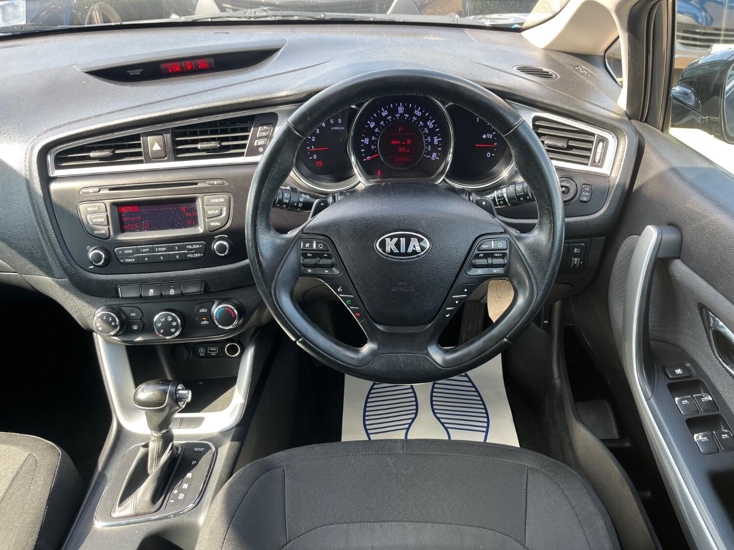 Used Kia Ceed 2016 for sale - 77014883: Photo 14