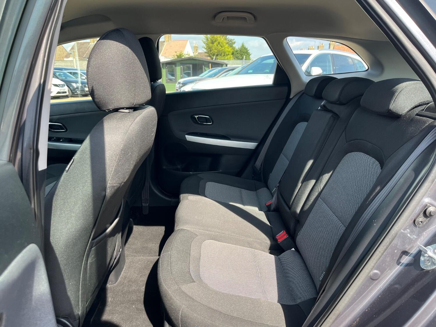 Used Kia Ceed 2016 for sale - 77014883: Photo 16