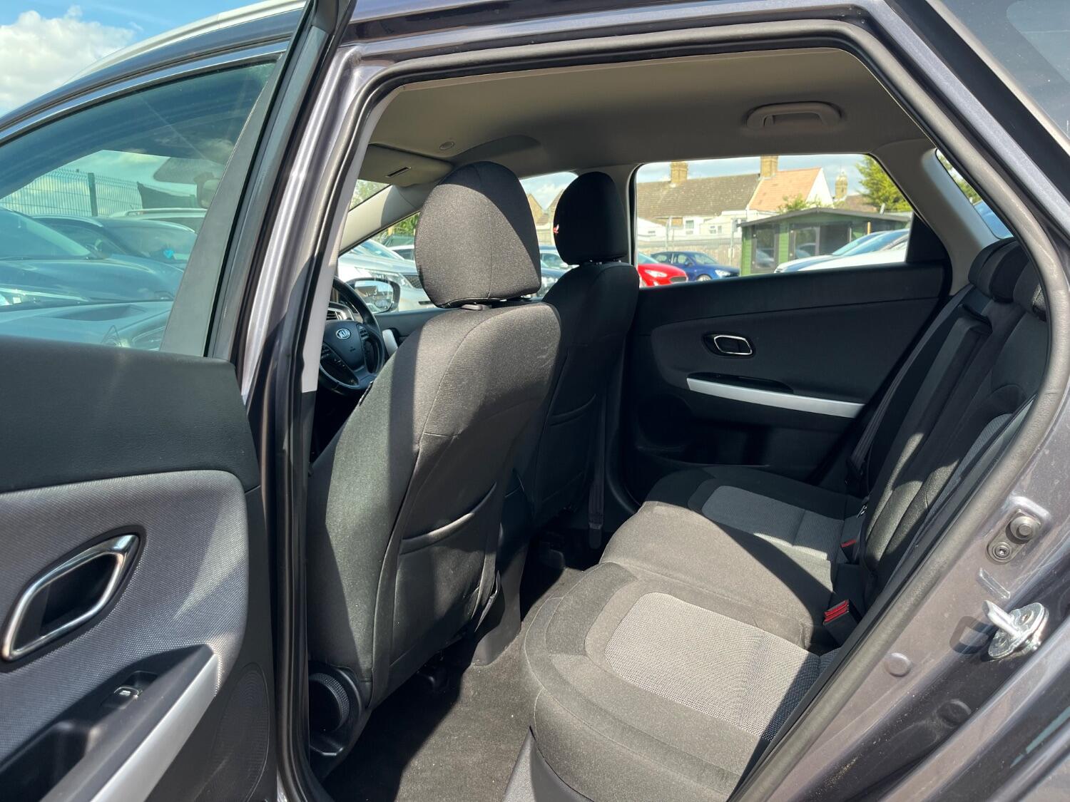 Used Kia Ceed 2016 for sale - 77014883: Photo 17