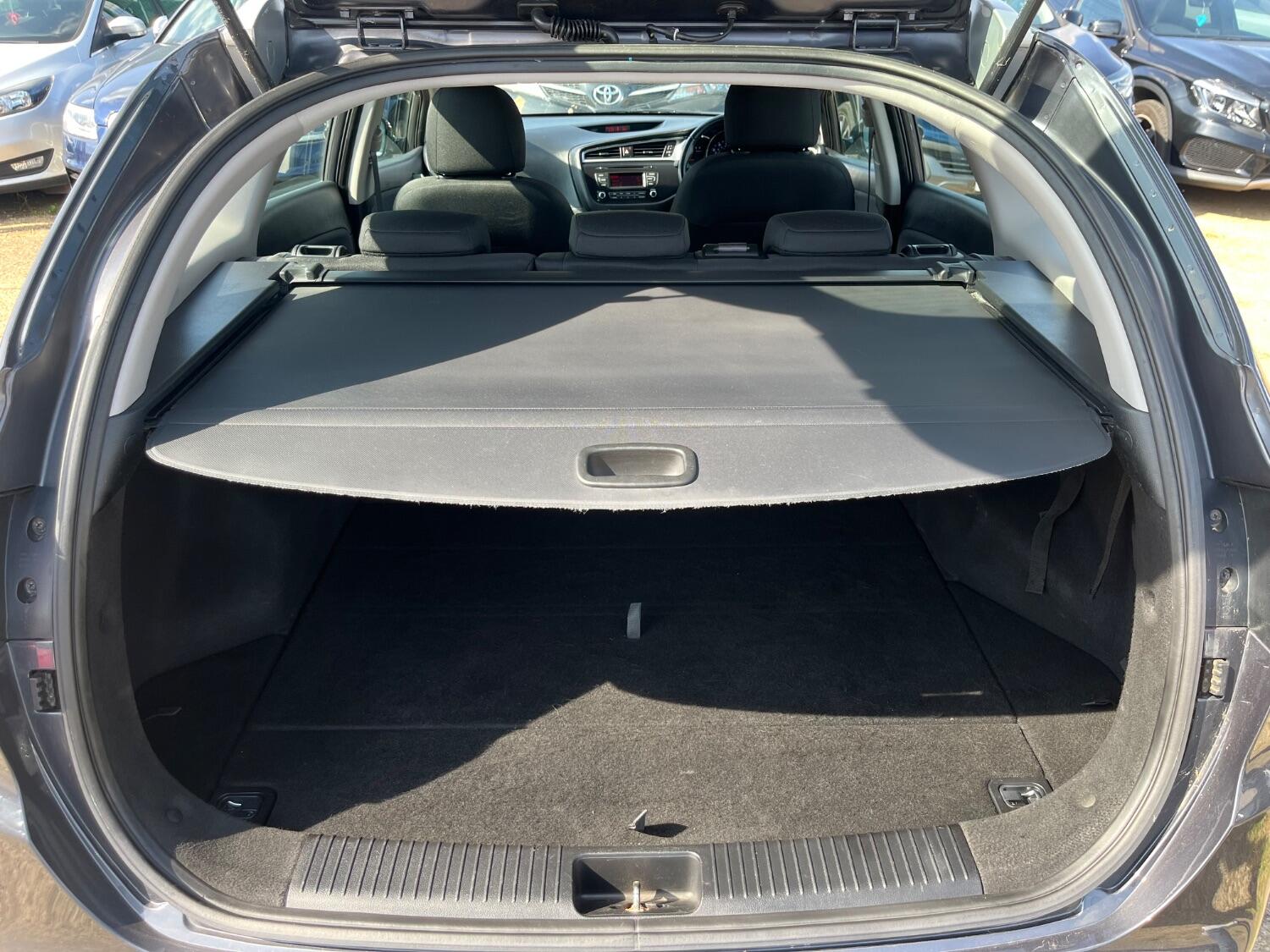 Used Kia Ceed 2016 for sale - 77014883: Photo 18