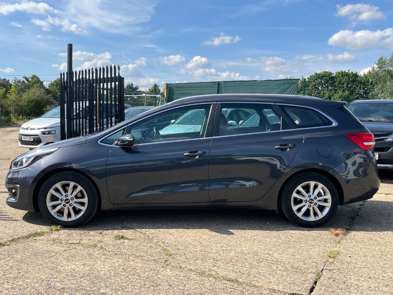 Used Kia Ceed 2016 for sale - 77014883: Photo 6