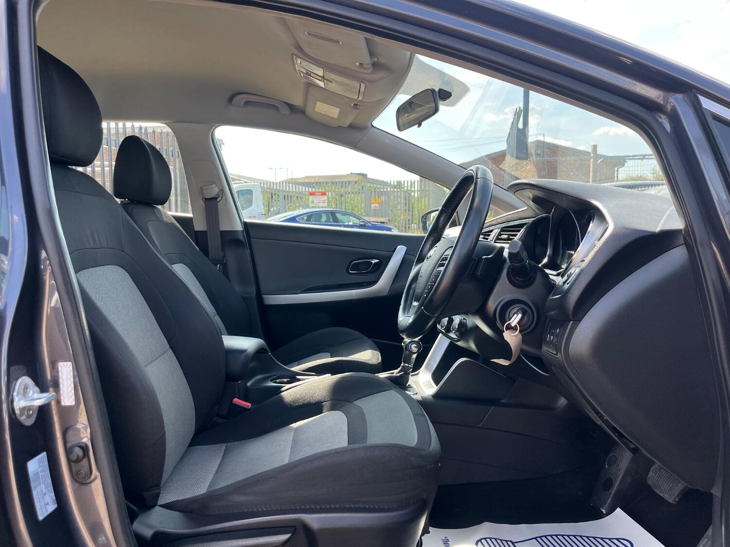 Used Kia Ceed 2016 for sale - 77014883: Photo 9