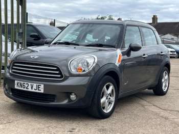 Used MINI Countryman 2012 for sale - 74829941: Photo