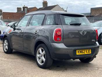 Used MINI Countryman 2012 for sale - 74829941: Photo