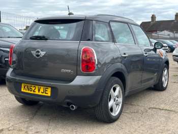 Used MINI Countryman 2012 for sale - 74829941: Photo