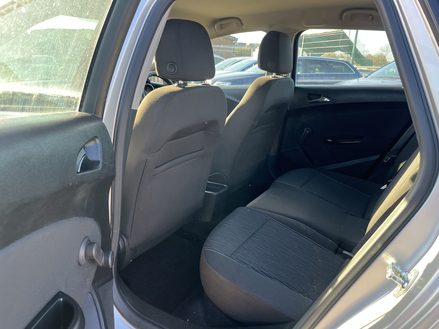 Used Vauxhall Astra 2013 for sale - 77931332: Photo 18