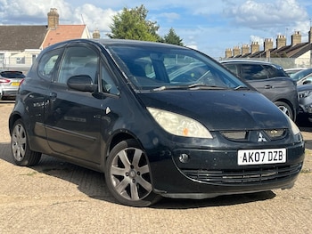 2007 - 1.5 CZ3 3-Door