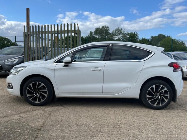 Used DS Automobiles DS 4 2016 for sale - 74757453: Photo 5