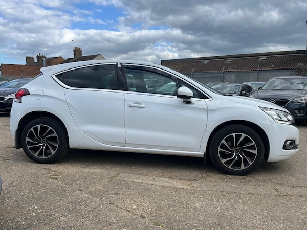 Used DS Automobiles DS 4 2016 for sale - 74757453: Photo 6