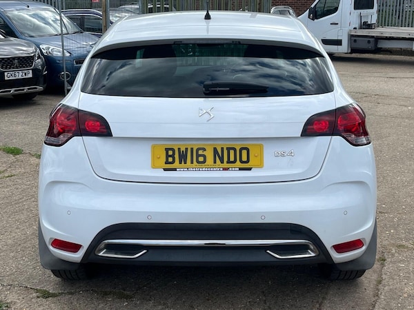 Used DS Automobiles DS 4 2016 for sale - 74757453: Photo 7
