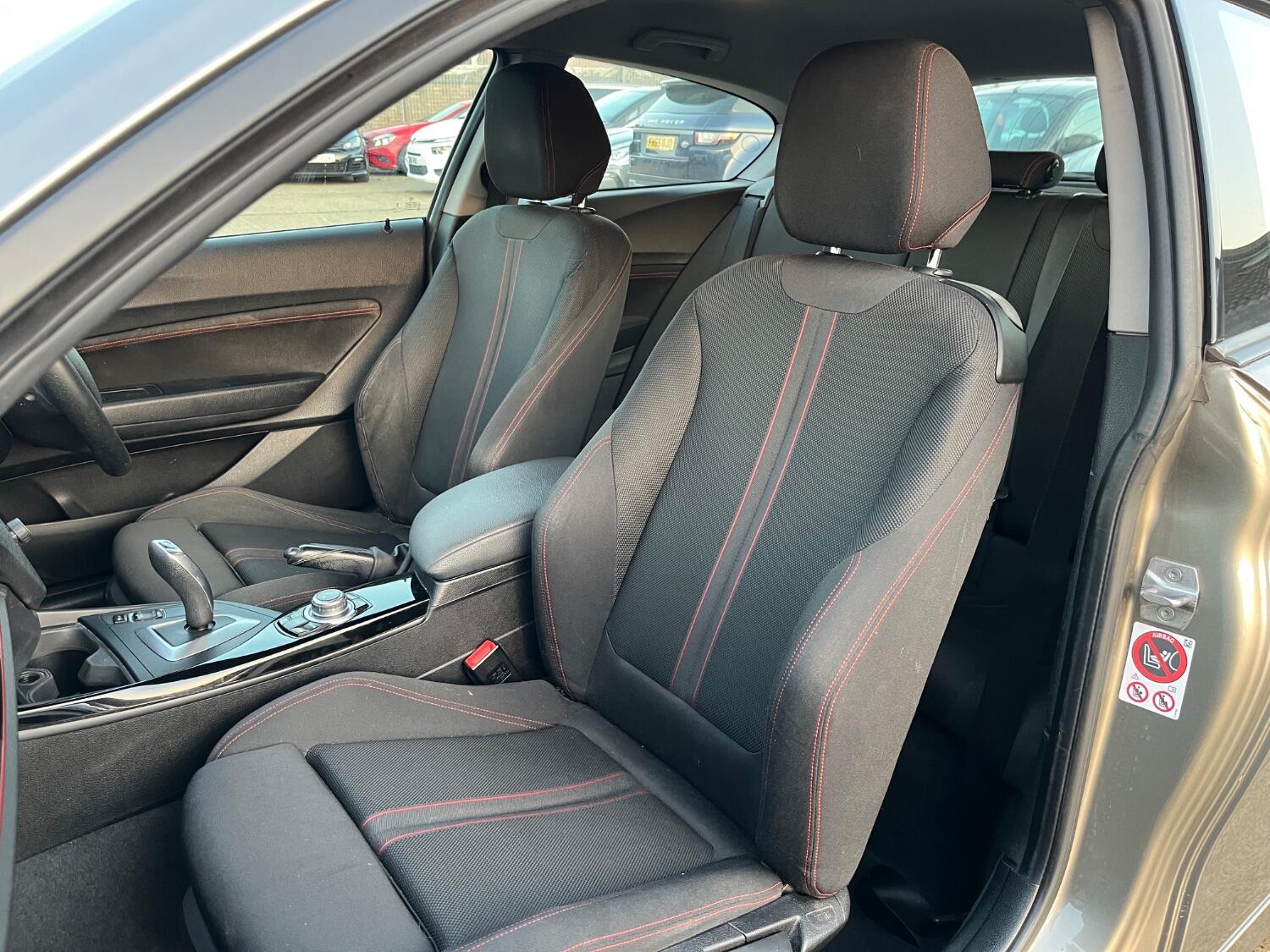 Used BMW 1 Series 2016 for sale - 76794658: Photo 15