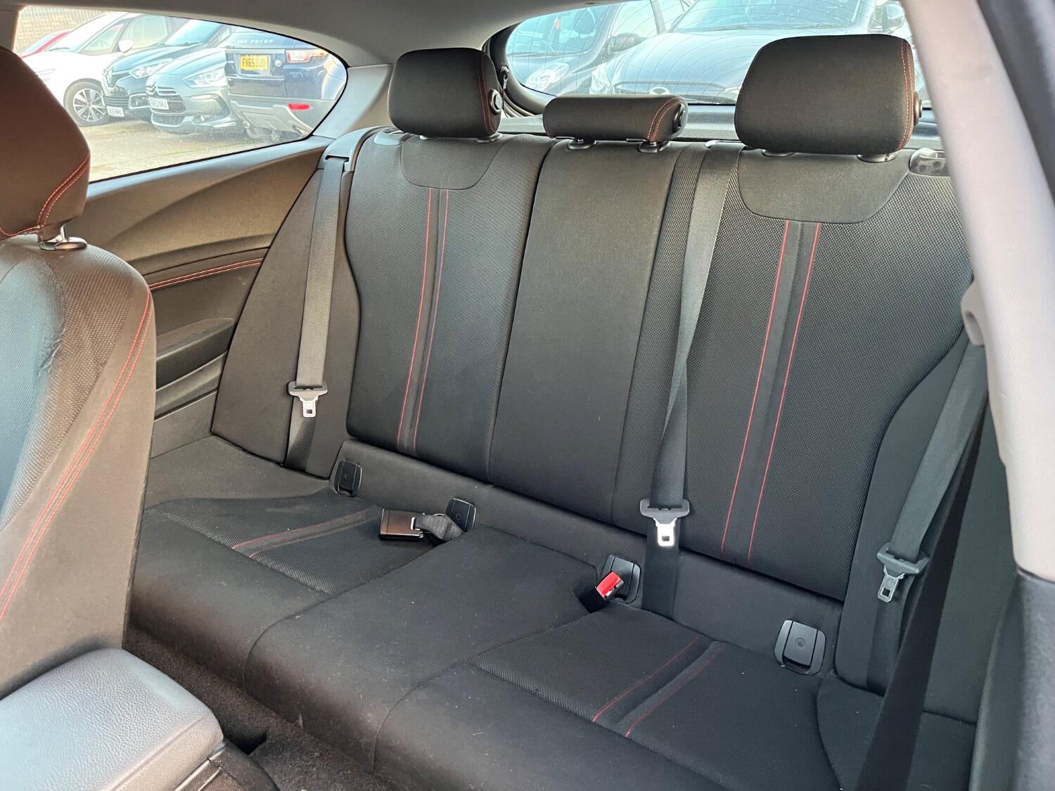 Used BMW 1 Series 2016 for sale - 76794658: Photo 17