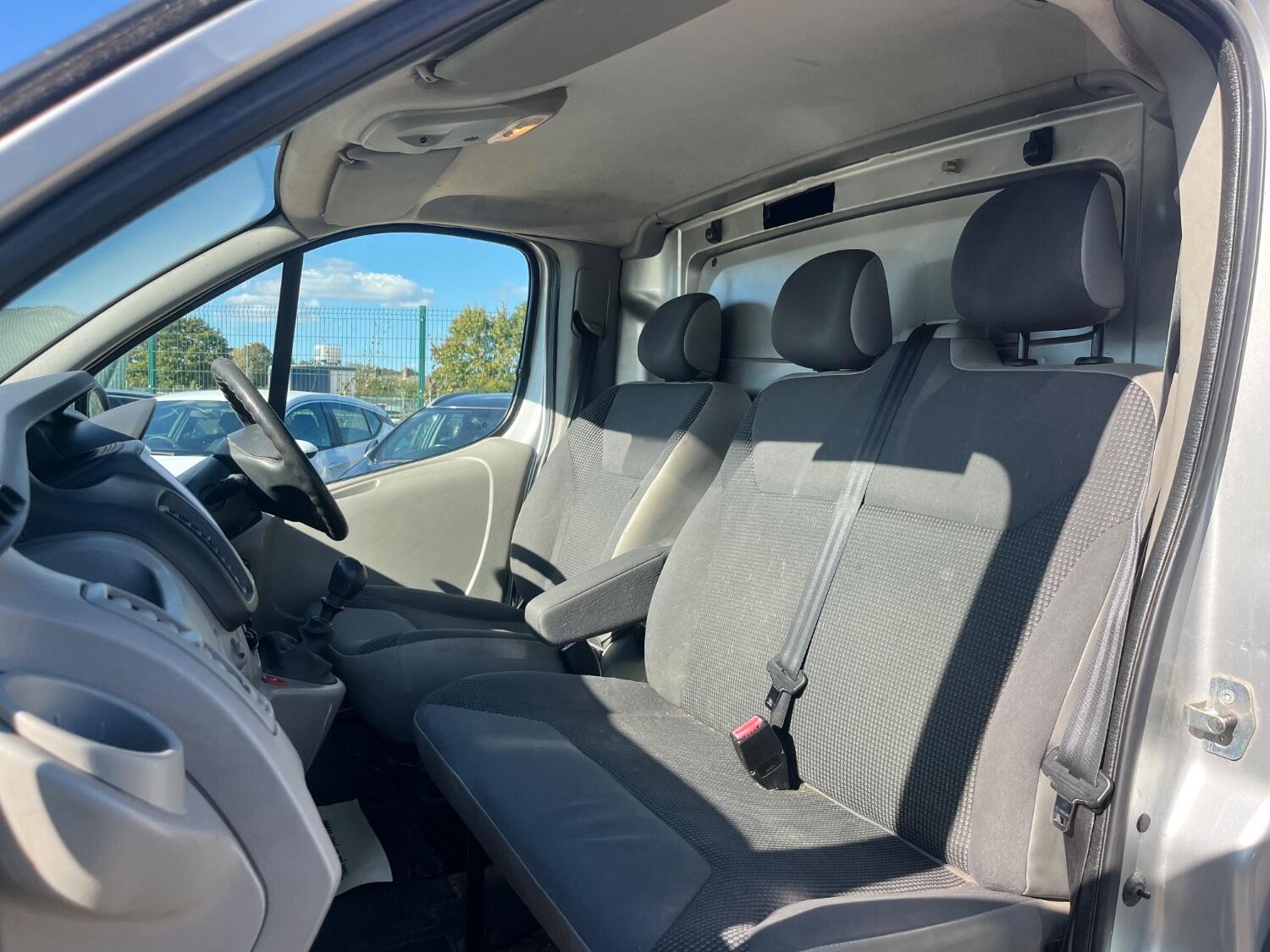 Vehicle 15