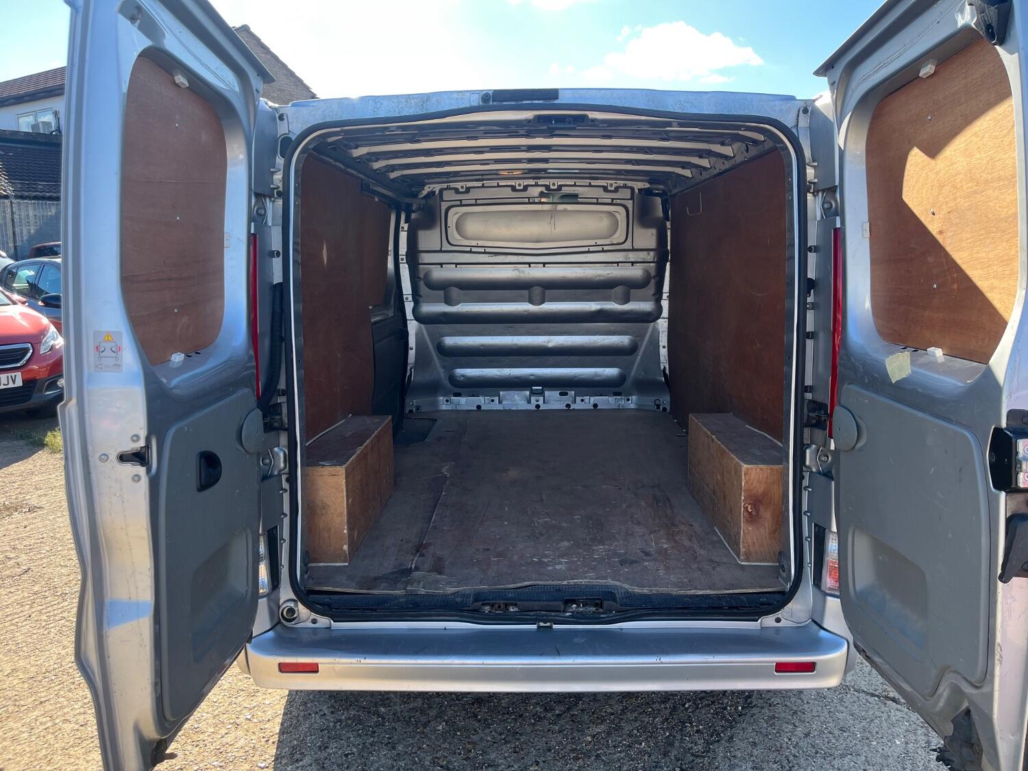 Vehicle 19