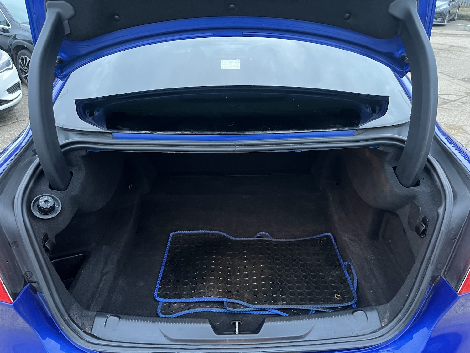 Used Jaguar XE 2016 for sale - 77400035: Photo 19