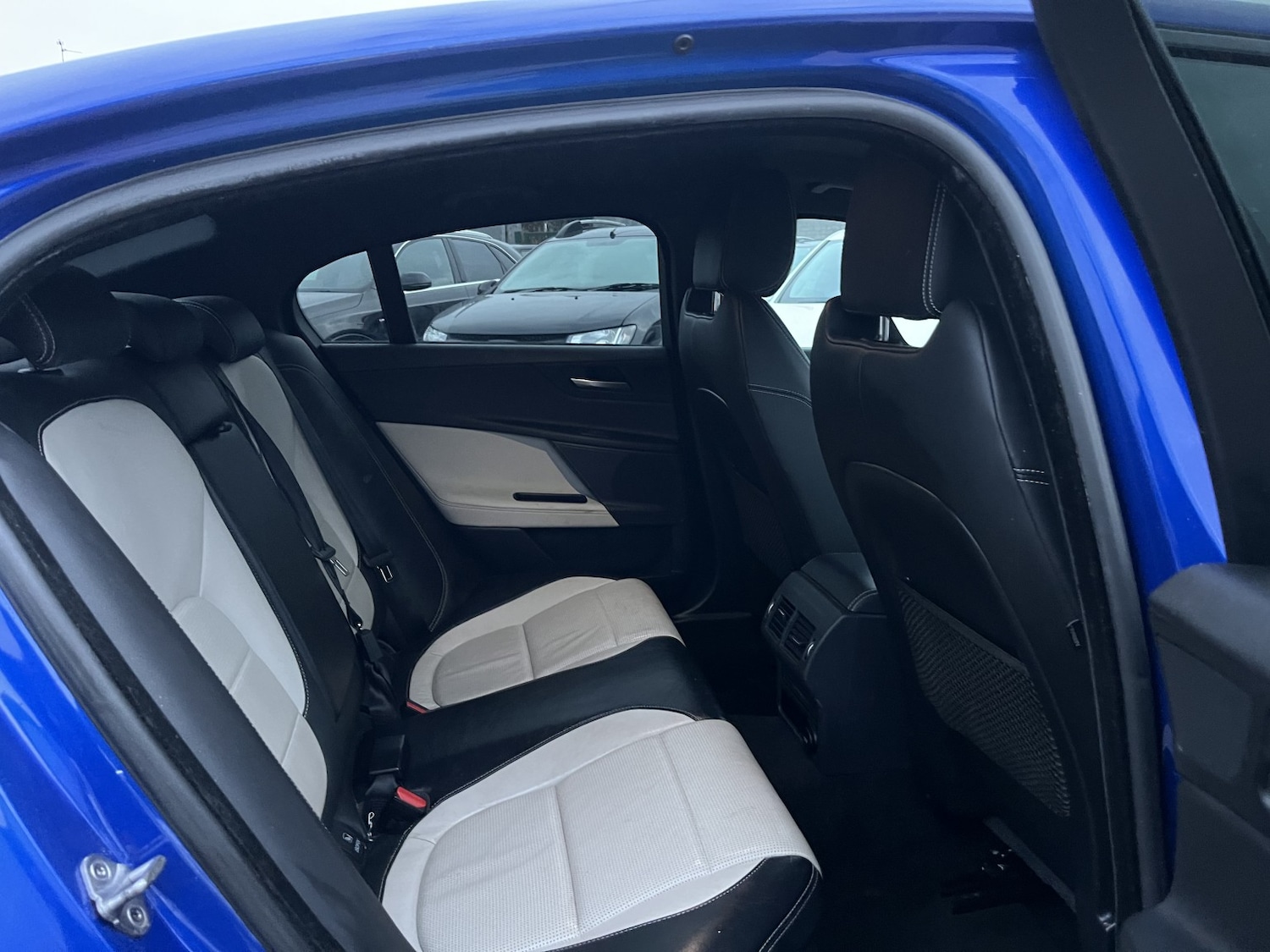 Used Jaguar XE 2016 for sale - 77400035: Photo 20