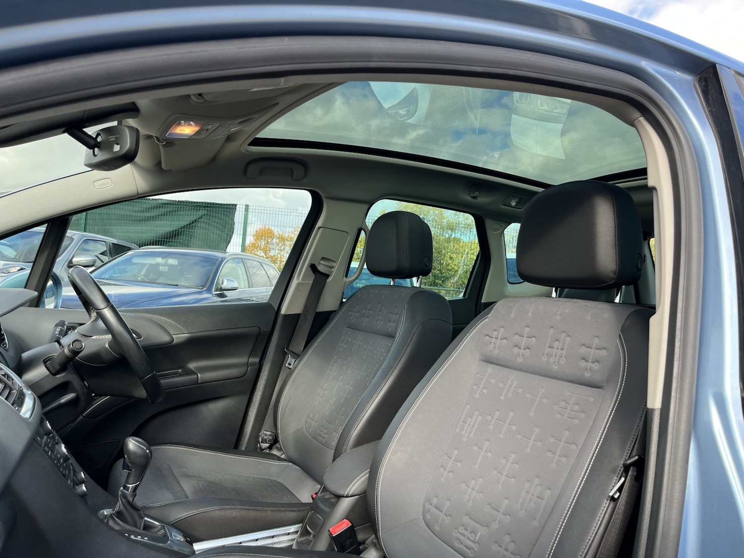 Used Vauxhall Meriva 2014 for sale - 76334849: Photo 14