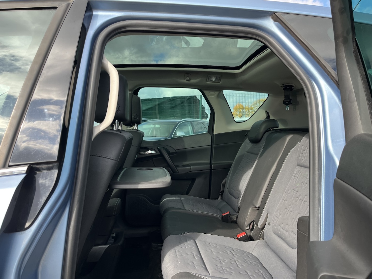 Used Vauxhall Meriva 2014 for sale - 76334849: Photo 17