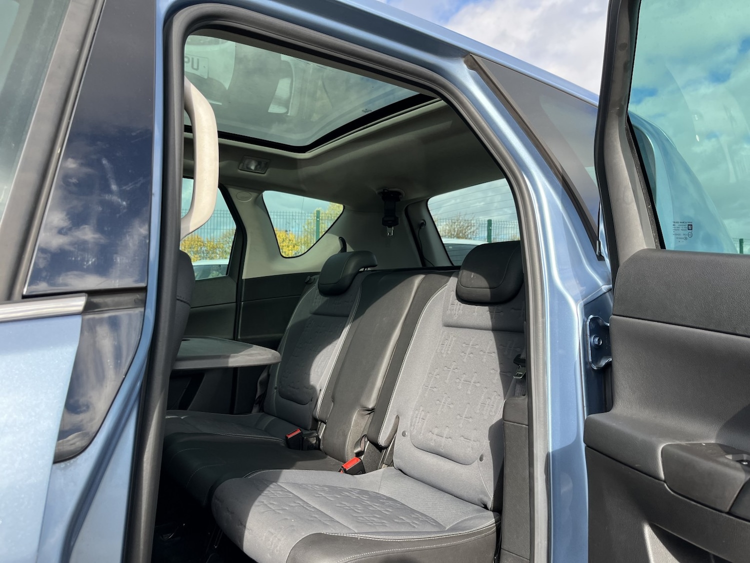 Used Vauxhall Meriva 2014 for sale - 76334849: Photo 18