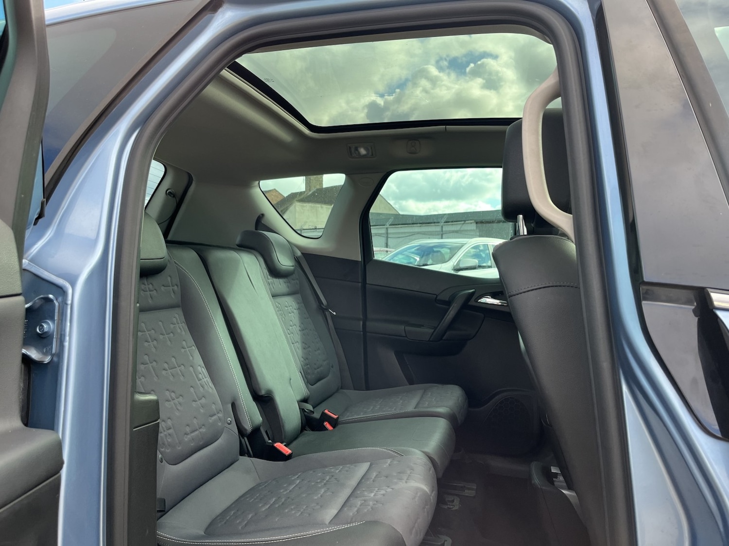 Used Vauxhall Meriva 2014 for sale - 76334849: Photo 19