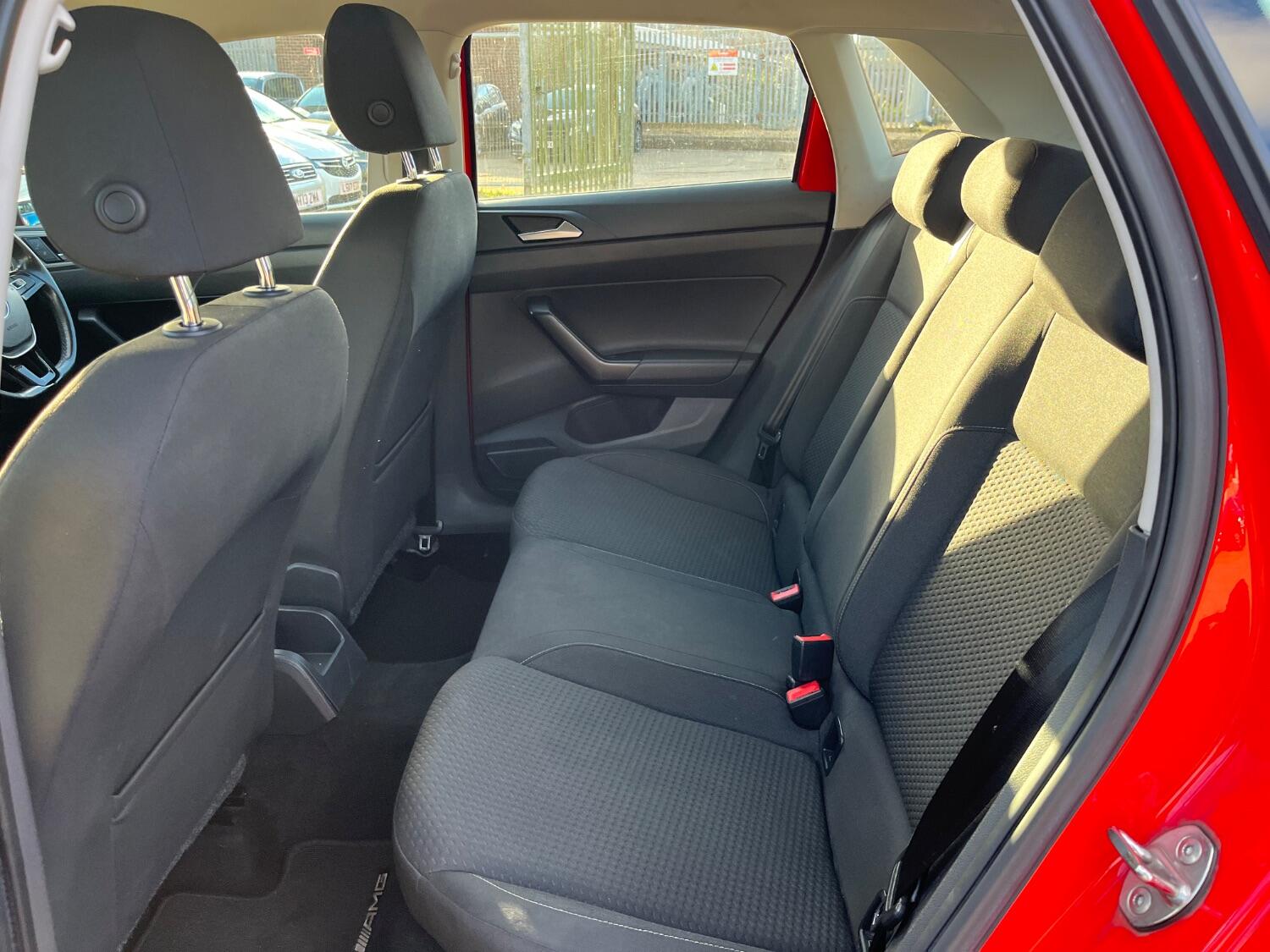 Used Volkswagen Polo 2018 for sale - 77357277: Photo 15