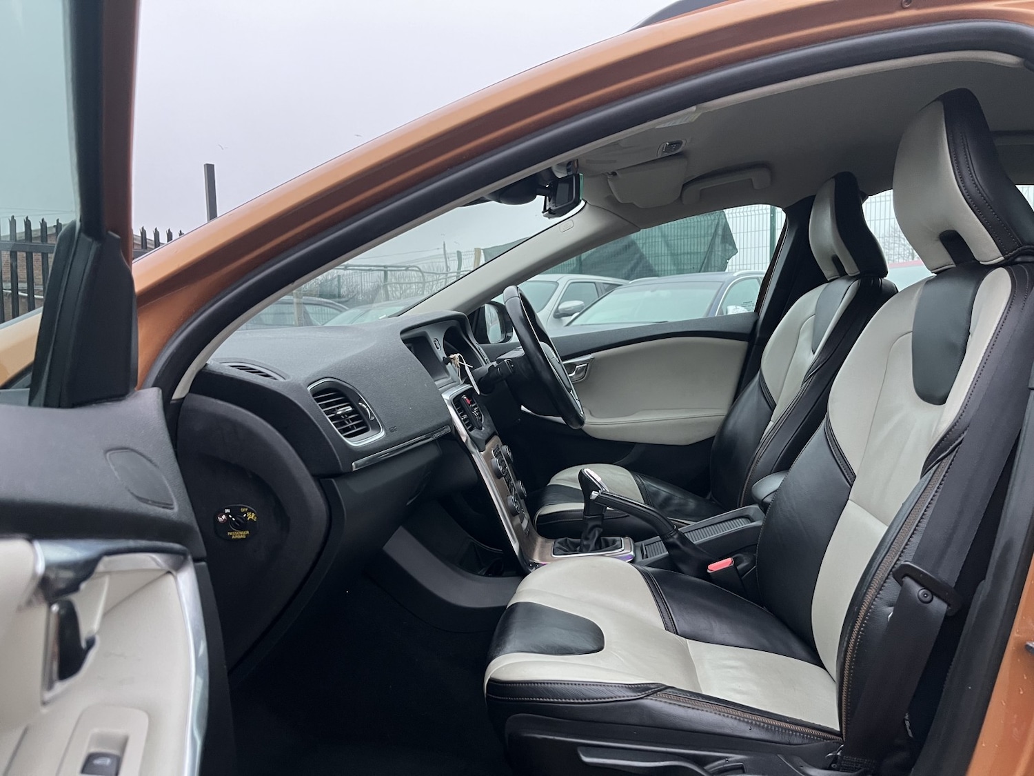 Used Volvo V40 2013 for sale - 77148185: Photo 14