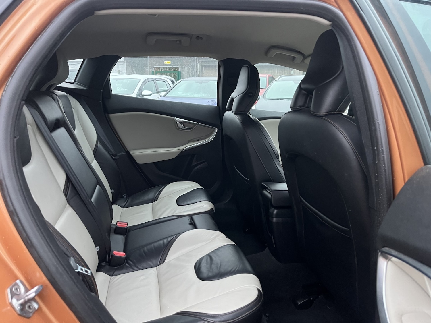 Used Volvo V40 2013 for sale - 77148185: Photo 18