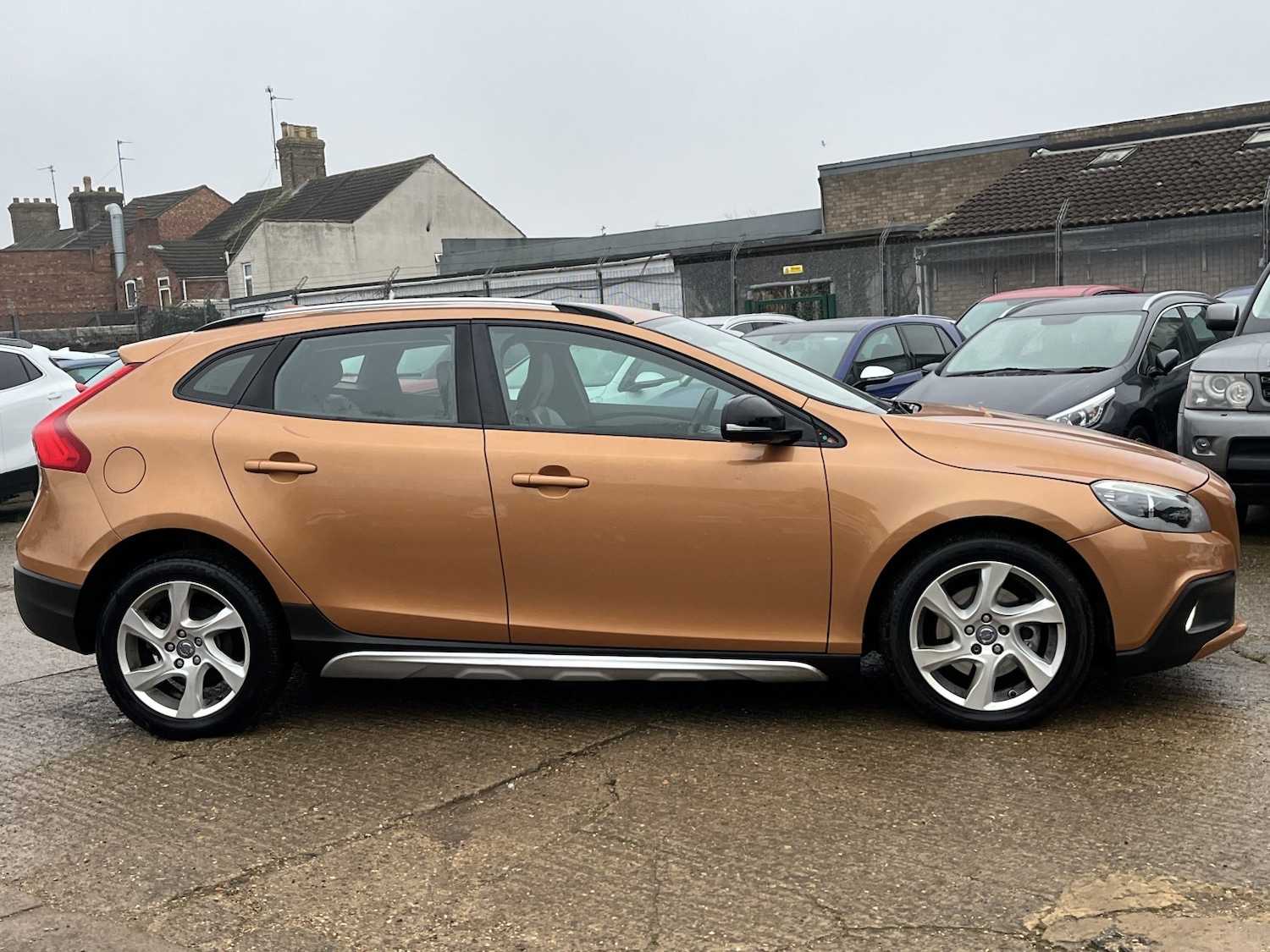 Used Volvo V40 2013 for sale - 77148185: Photo 7