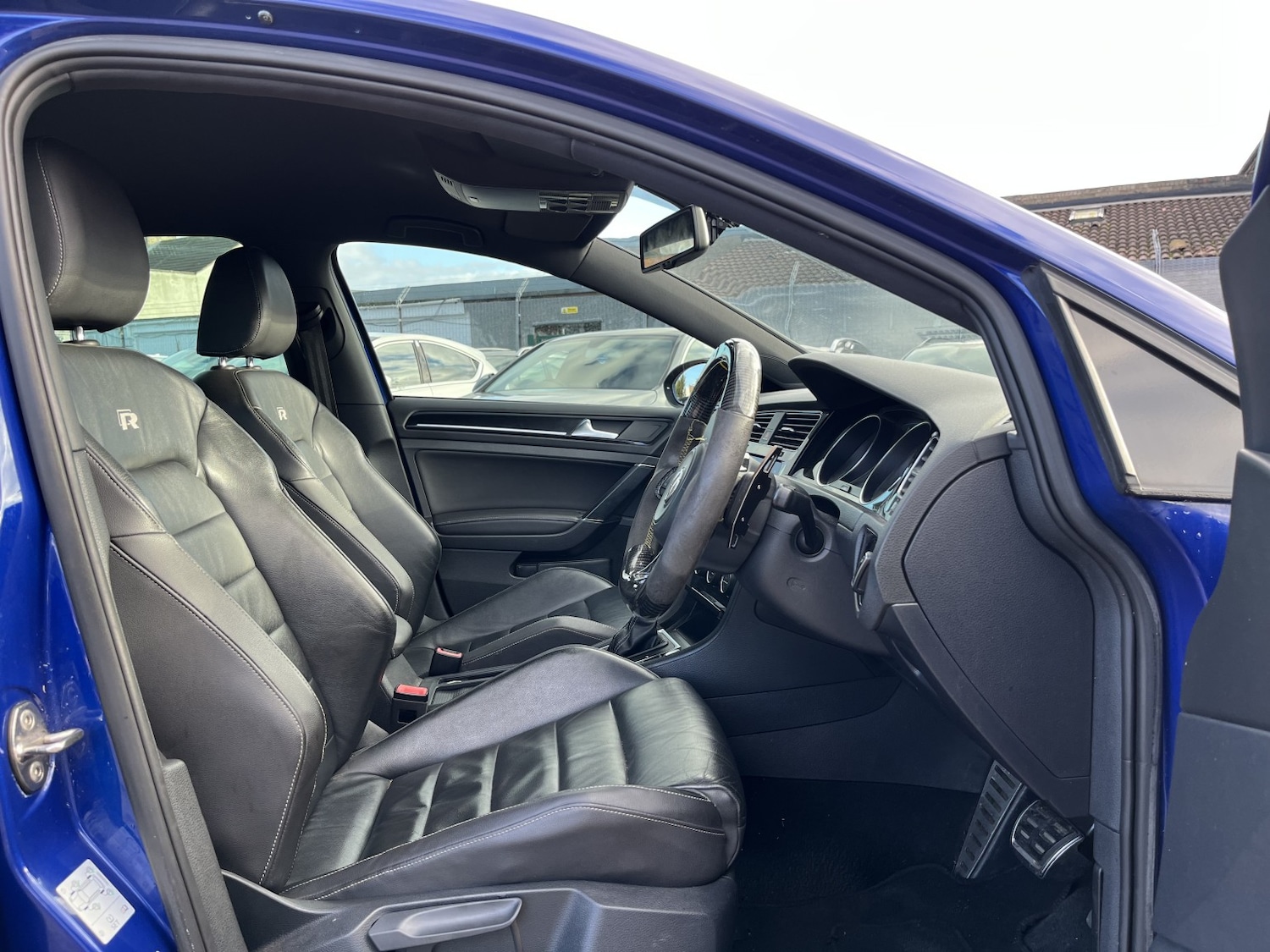 Used Volkswagen Golf 2016 for sale - 77729600: Photo 11