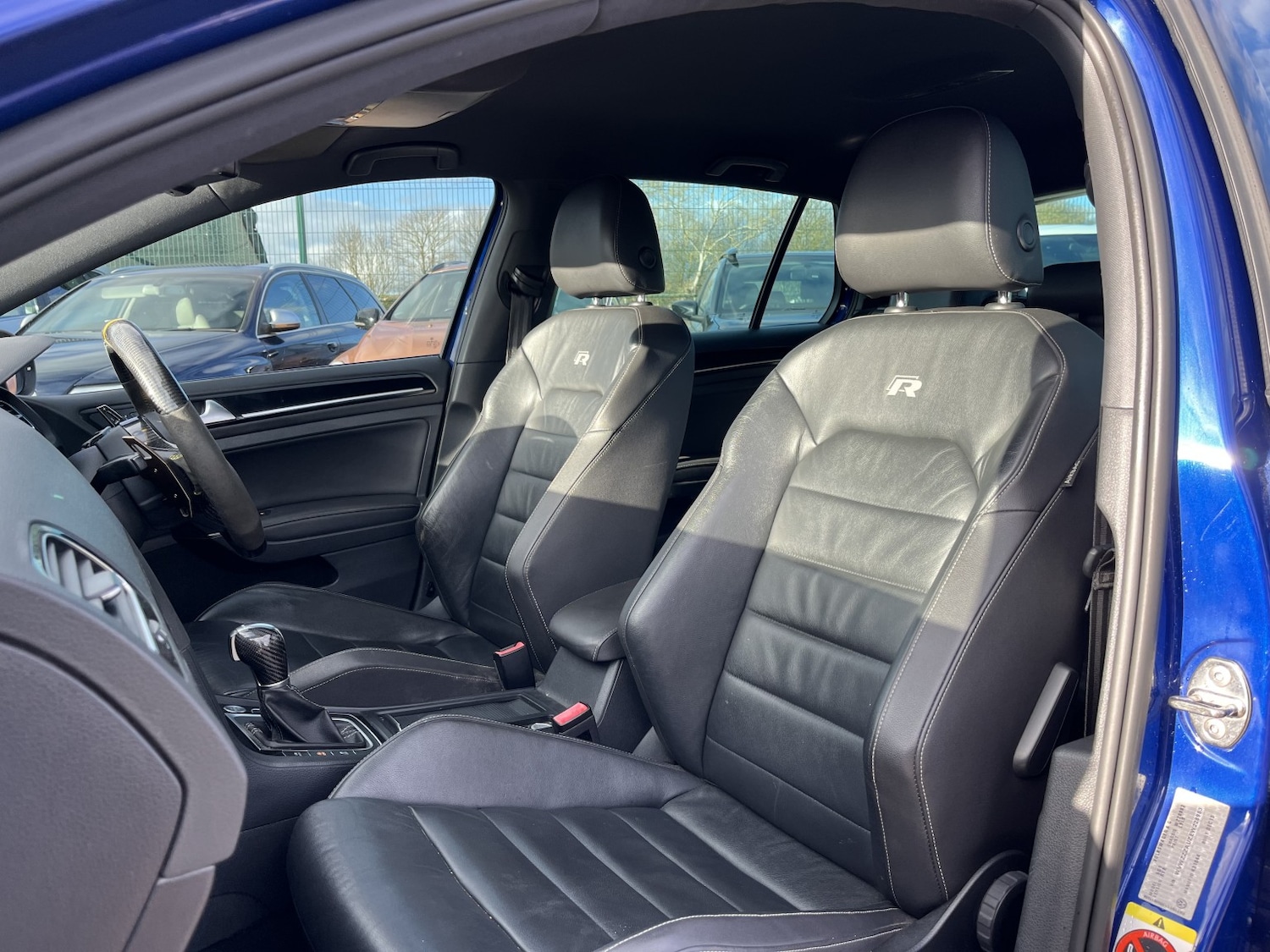 Used Volkswagen Golf 2016 for sale - 77729600: Photo 13