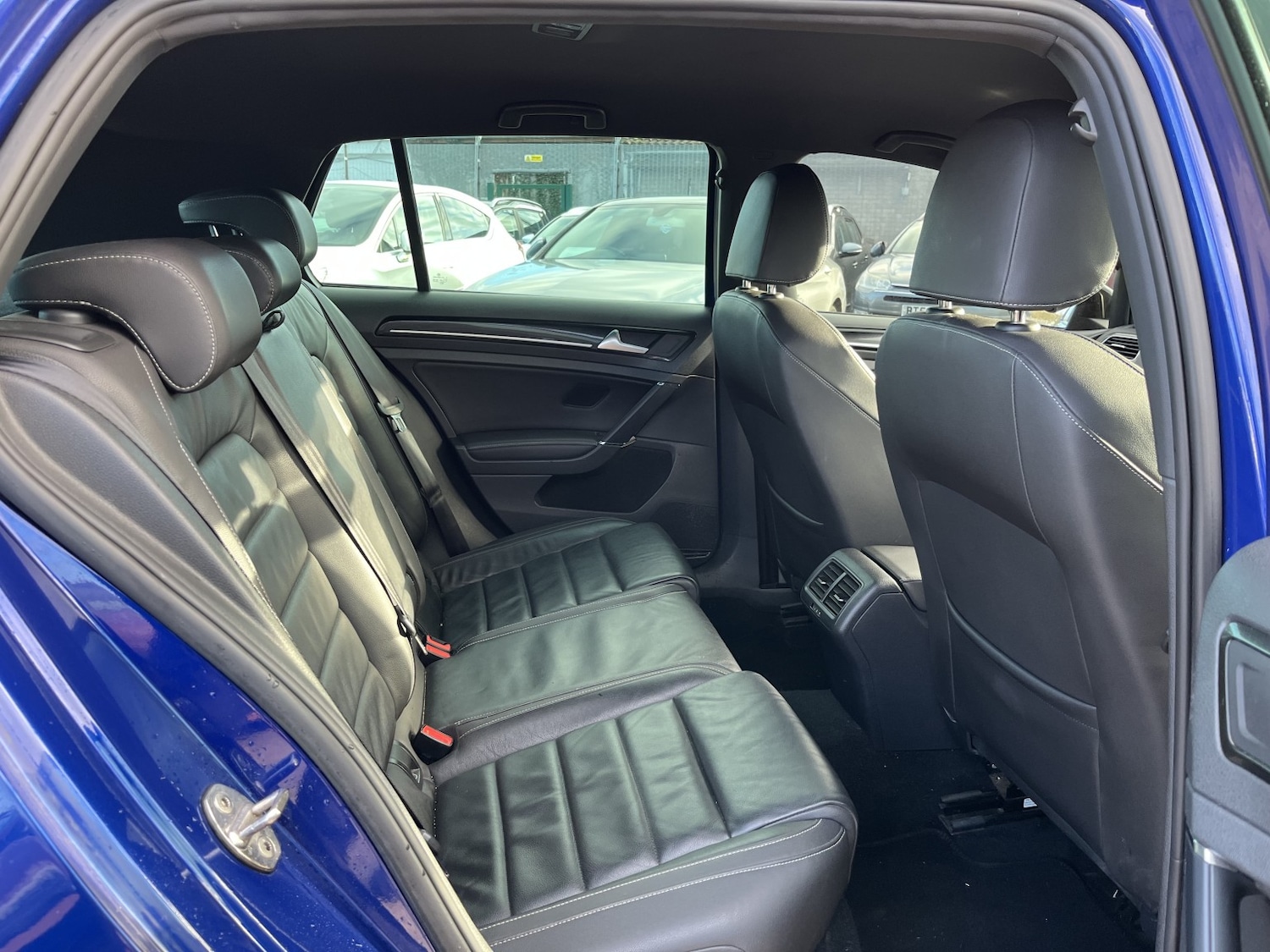 Used Volkswagen Golf 2016 for sale - 77729600: Photo 16