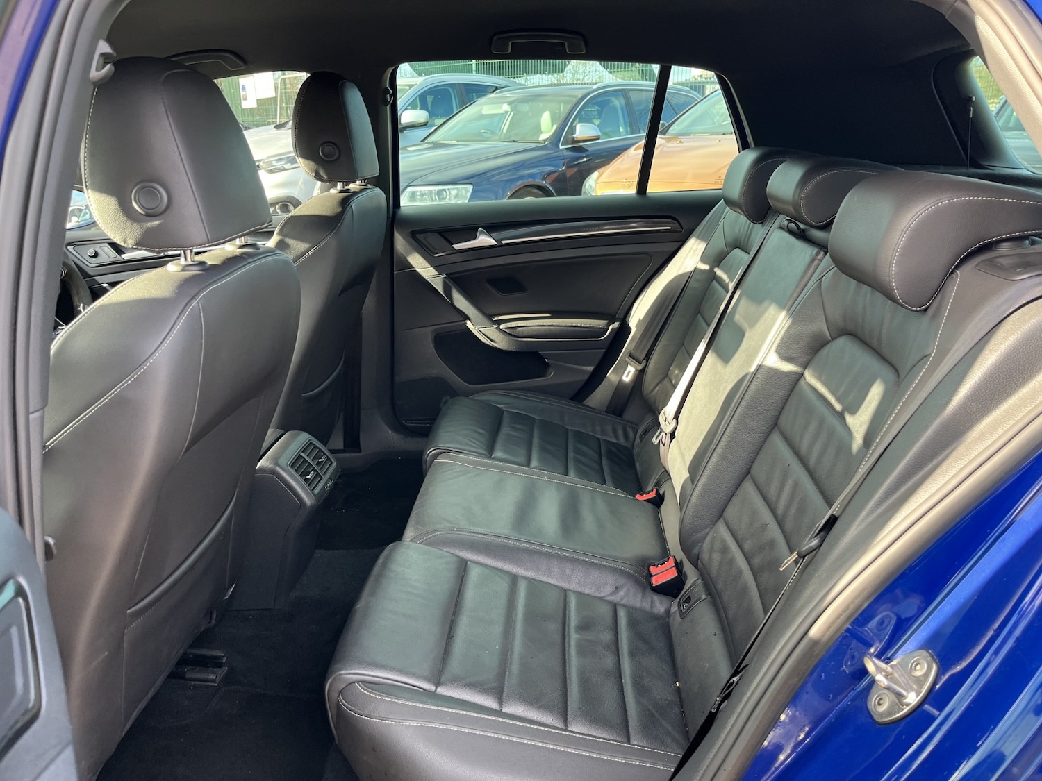 Used Volkswagen Golf 2016 for sale - 77729600: Photo 17