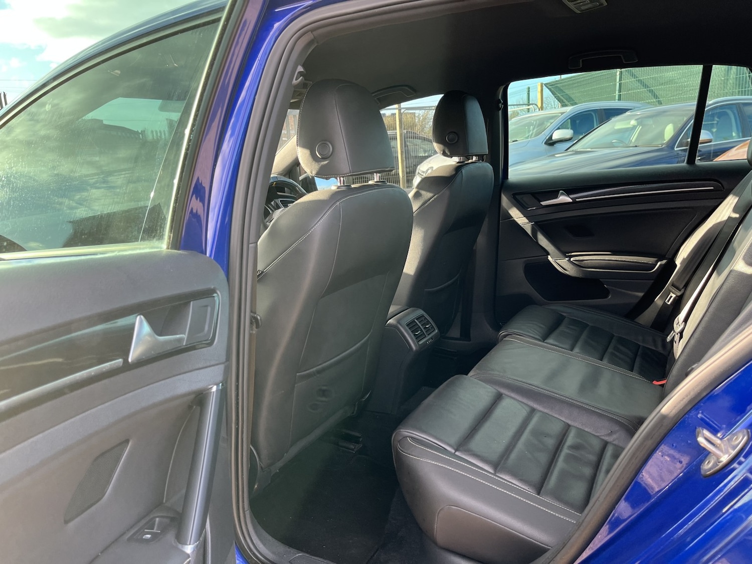 Used Volkswagen Golf 2016 for sale - 77729600: Photo 19