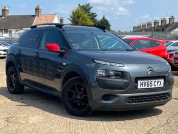2015 - 1.2 PureTech Feel 5-Door