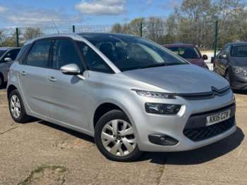 2015 - 1.6 BlueHDi VTR+ 5-Door