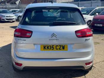 Used Citroen C4 Picasso 2015 for sale - 74729147: Photo