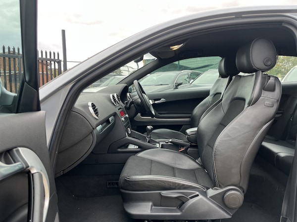 Used Audi A3 2010 for sale - 76198306: Photo 11