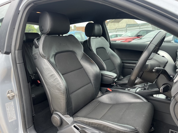 Used Audi A3 2010 for sale - 76198306: Photo 13
