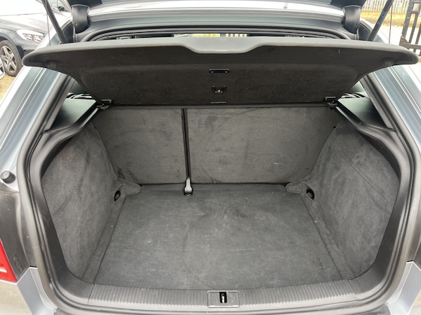 Used Audi A3 2010 for sale - 76198306: Photo 16