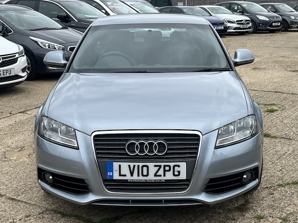 Used Audi A3 2010 for sale - 76198306: Photo 5