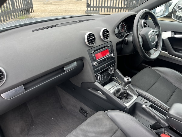 Used Audi A3 2010 for sale - 76198306: Photo 9