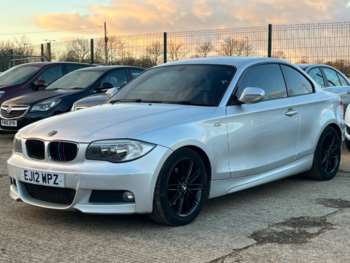Used BMW 1 Series 2012 for sale - 74729140: Photo