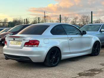 Used BMW 1 Series 2012 for sale - 74729140: Photo