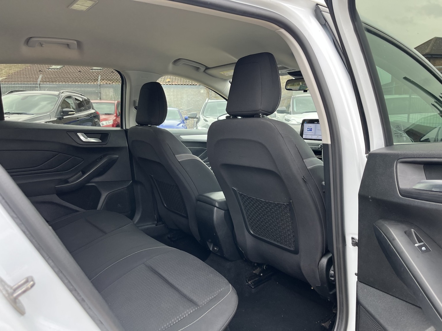 Used Ford Focus 2019 for sale - 76407555: Photo 16